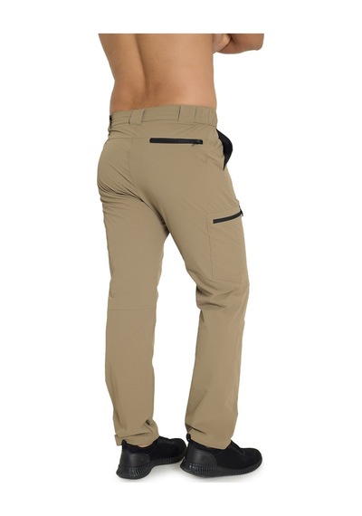 Crozwise Outdoor Düz Eşofman Alt Erkek Yeşil