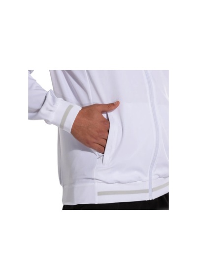 Joma Erkek Günlük Eşofman Takımı Montreal Tracksuit 103211.201 Beyaz - Siyah