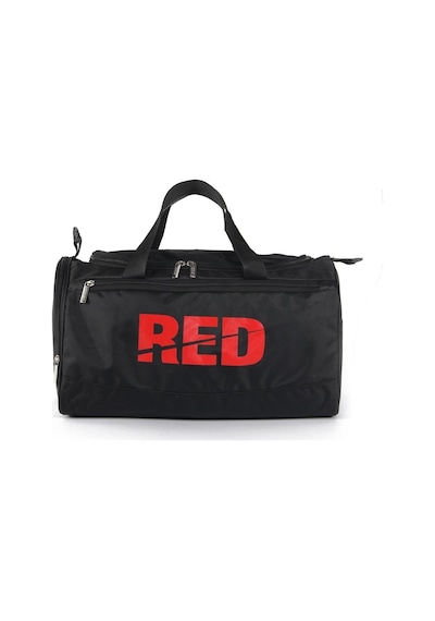 Cambridge Polo Club Spor & Seyahat Çantası Plvlz60021-red