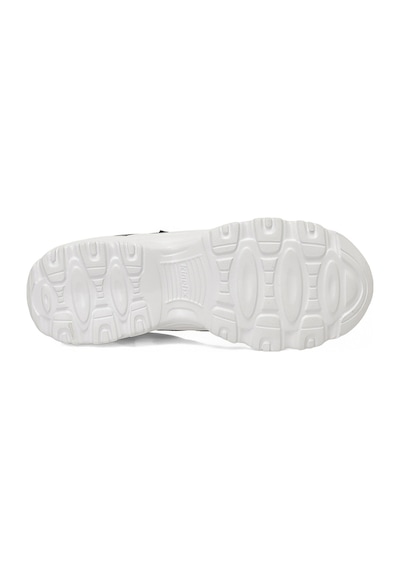 Kinetix Maya Tx W 6fx Siyah Kadın Sneaker Siyah-beyaz