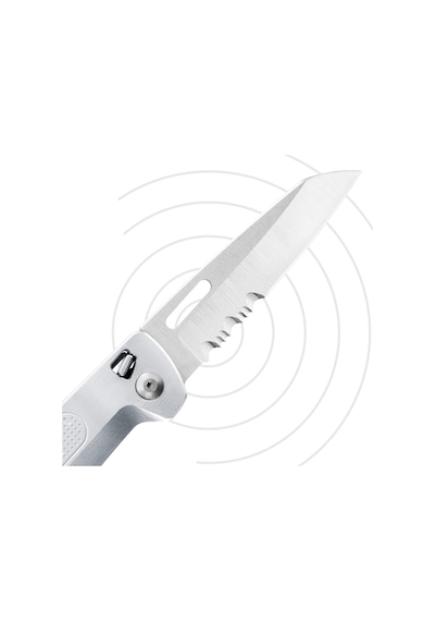 Leatherman Kamp Free K2x Multi Tool Gri