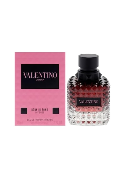 Valentino Born In Roma Intense Donna Edp 50 Ml Parfüm Diğer