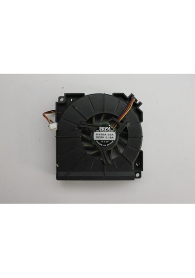Asus A3000 Fan