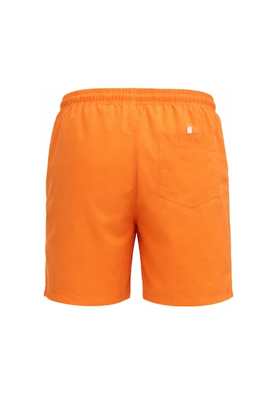 Reebok Mılak Short Turuncu Erkek Deniz Şortu 000000000102204109