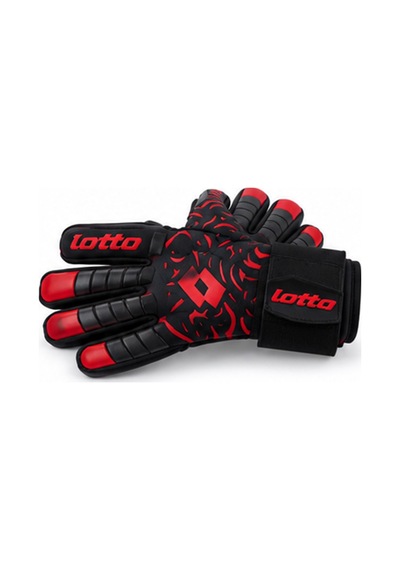 Lotto Erkek Kaleci Eldiveni Gk Gp-150-training 102690840 Siyah
