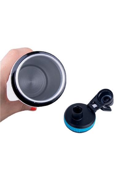 İsime Özel Metal Suluk - Su Matarası 800ml. Gri - Siyah - Yeşil