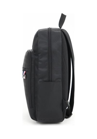 U.s. Polo Assn. Plevr23609 Siyah Unisex Sırt Çantası Siyah