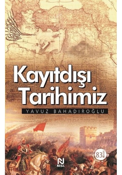 Kayıtdışı Tarihimiz