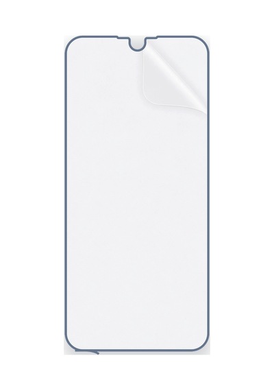 Nokıa G300 Uyumlu Ön Yüzey Nano Şeffaf Hidrojel Ekran Koruyucu 26469401