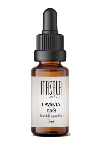 Saf Lavanta Yağı 10 Ml. Lavender Oil 0.3 ML