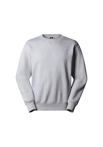 The North Face Erkek Essentıal Relaxed Crewneck Sweatshırt Nf0a89etdyx1 Çok Renkli