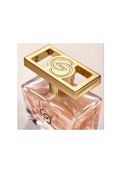 Giordani Gold Miss Giordani Eau De Parfum Çiçeksi