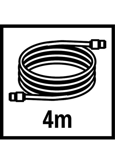 Hortum 6 Mm 4 M Kompresör Aksesuarı 4 Metre Uzunluk 6 Mm Iç Çap Pu Malzeme Maks. Çalışma Basıncı 10 Bar Hızlı
