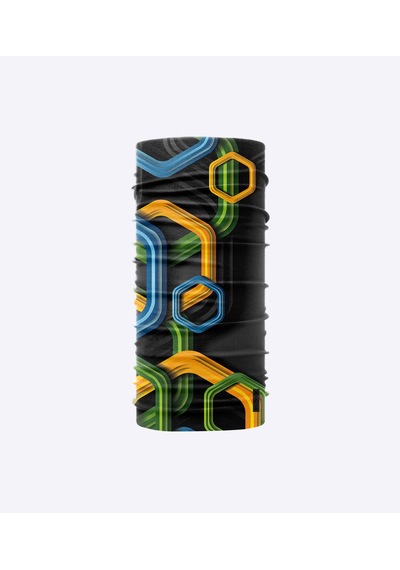 BandanaX Skarlax Bandana