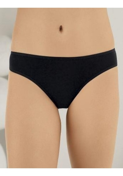 6 Lı Paket Şahinler Bayan Modal Likralı Bikini Külot B3081 001