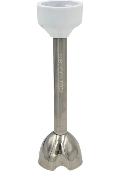 Arçelik İle Uyumlu Hbs 6150 Blender Parçalayıcı Ayağı Uzun Tip