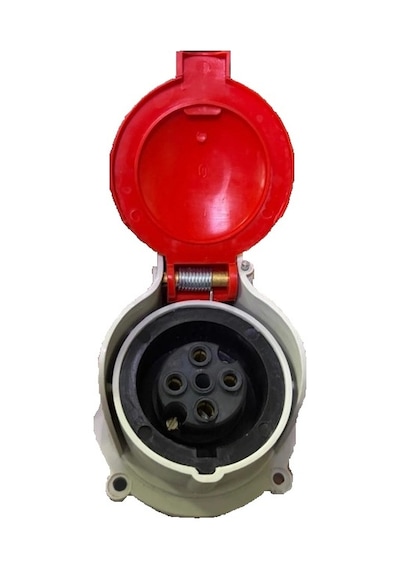 Metesan 4x16 3x16+e Makina Prizi