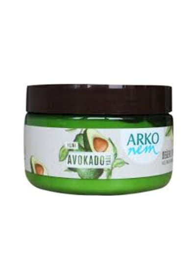 Arko Nem Değerli Yağlar Avakado Kremi 250 ML