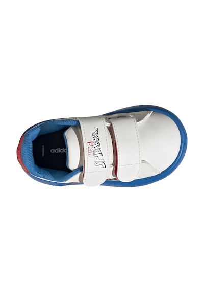 Jq8072-b Adidas Grand Court Spıder-man Cf I Bebek Spor Ayakkabı Beyaz Jq8072-b Beyaz Jq8072-b Adidas Grand Court Spıder-man Cf I Bebek Spor Ayakkabı Beyaz Jq8072-b Beyaz
