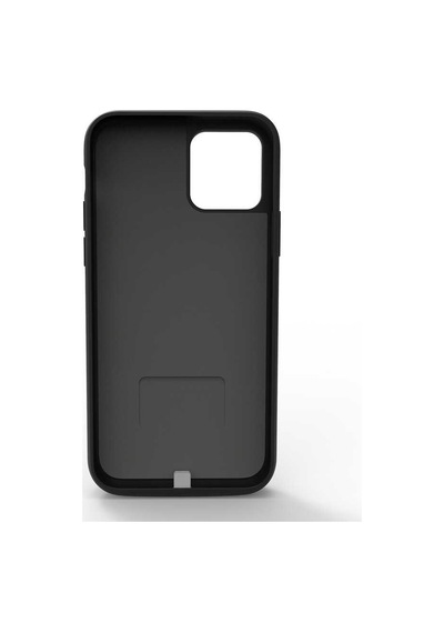 Zore İphone 13 Pro Nvth Şarjlı Kılıf-siyah