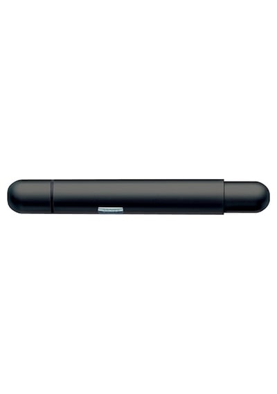 Lamy Pıco Tukenmez Kalem Mat Lake Govde Sıyah Siyah