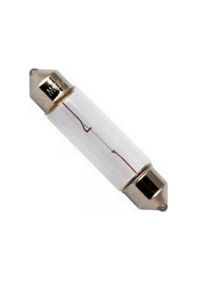 24v Sofit Ampul 3w 31 Mm