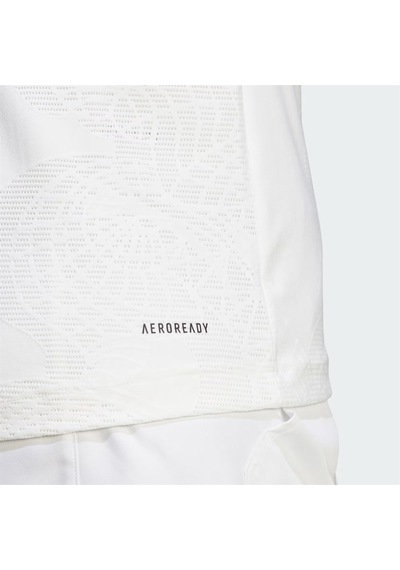 Adidas Aeroready Freelift Pro Tennis Erkek Tişört