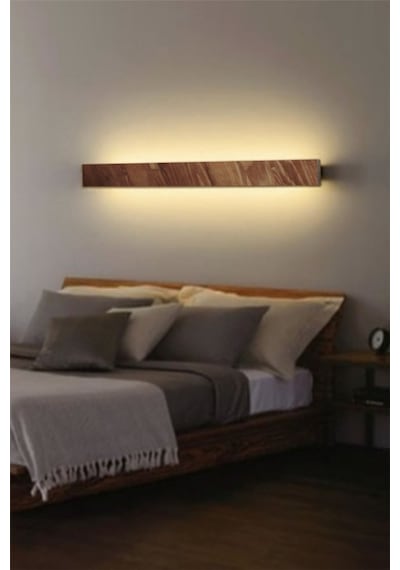 Led Işıklı Duvar Aydınlatması Gün Işığı