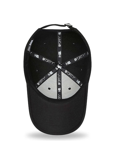 New Era Pop Outline 9forty Neyyan Unisex Şapka 60184647 Siyah