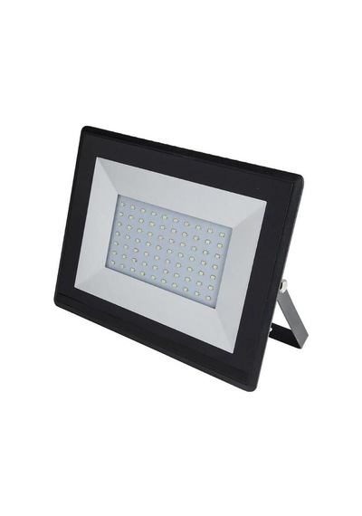 Cata Ct-4658 50 Watt Slim Led Projektör Beyaz Işık