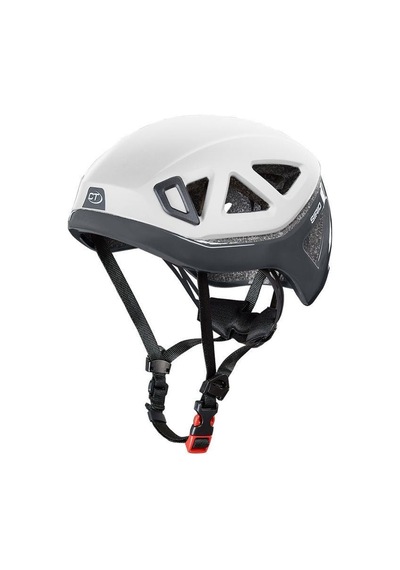 Ct Kask Sırıo 58-62 Cm Gri - Mavi
