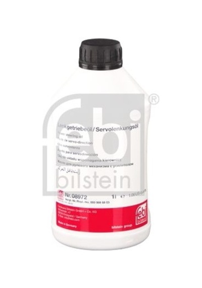 FEBI 8972 DİREKSİYON YAĞI BM BM