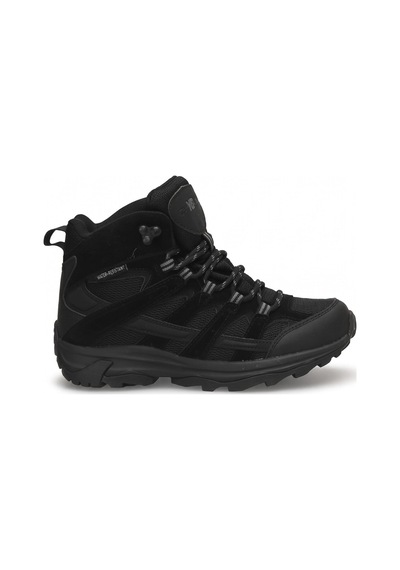 M.p 262-6119zi Kadın Suya Dayanıklı Outdoor Bot Siyah