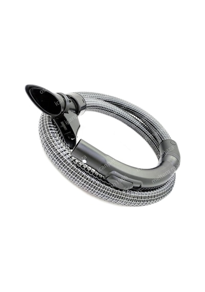 Philips İle Uyumlu Fc 9219 Marathon Telli Hortumu Triactive Başlık Borusu