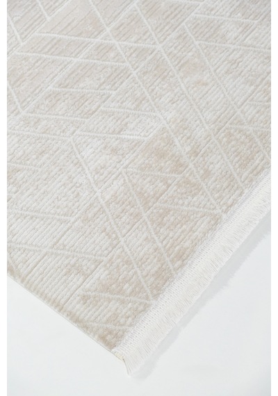 Dolce Vita Halı Pegasus 3006 Cream Modern Halı Krem
