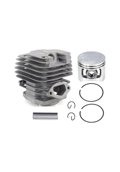 Kmtmak Motorlu testere 5800 silindir piston set 45.2mm