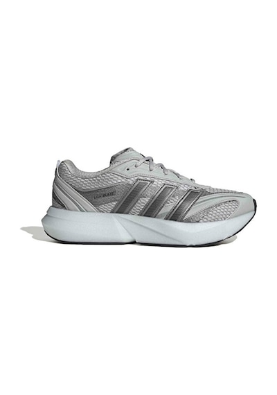 Adidas Lightblaze Glow Erkek Günlük Ayakkabı Jq7183 Gri Gri