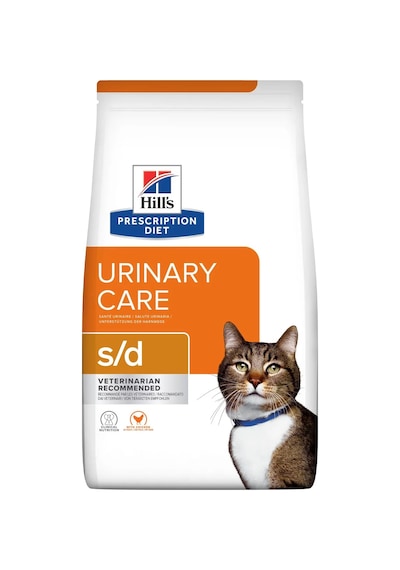 Hills S/d Kedi Maması 1,5 Kg