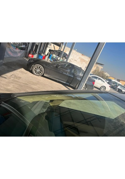 Honda Civic Fd6 Kasa Ön Cam Fitilleri