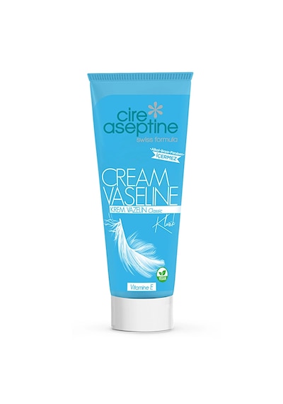 Cireaseptine Tüp Krem Vazelin 75ml Klasik