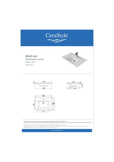 Premium Eron 80 Cm Banyo Dolabı Mat Beyaz Lake Blum Menteşe Cerastyle Ibiza Seramik Lavabo Ayna Dahil Lake Beyaz Premium Eron 80 Cm Banyo Dolabı Mat Beyaz Lake Blum Menteşe Cerastyle Ibiza Seramik Lavabo Ayna Dahil Lake Beyaz