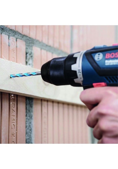 Bosch CYL-9 Multi Construction 8x150 mm Çok Amaçlı Delme Ucu 2608585223