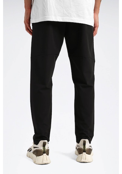 Reebok Pantolon Erkek Siyah Aragon Pant