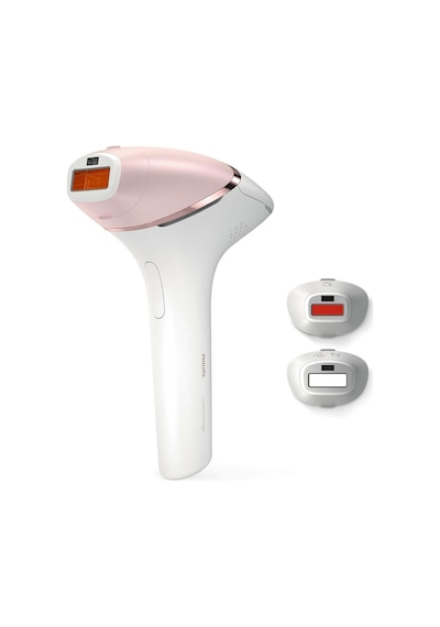 Philips BRI950-00 Lumea Prestige IPL Lazer Epilasyon Aleti Pembe (Teşhir)