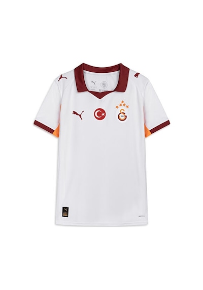 Puma Çocuk Deplasman 25/26 Deplasman Forması Çocuk Deplasman 25/26 Deplasman Forması 77981902 Siyah Siyah Puma Çocuk Deplasman 25/26 Deplasman Forması Çocuk Deplasman 25/26 Deplasman Forması 77981902 Siyah Siyah