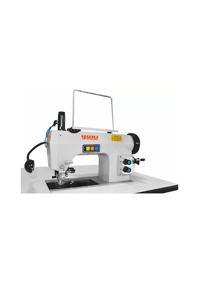 Yuki Gl-781 Punto Makinası