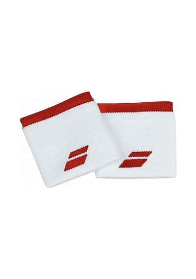 Babolat Logo Jumbo Wristband Bileklik - 5ua1262-4339