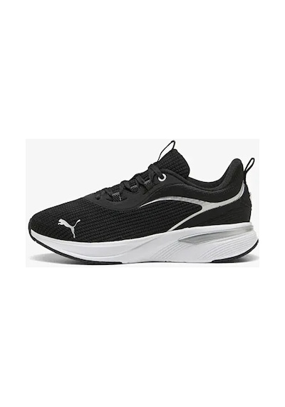 Puma Softride Charm Wns 312966-11 Siyah Sneaker Puma Softride Charm Wns 312966-11 Siyah Sneaker