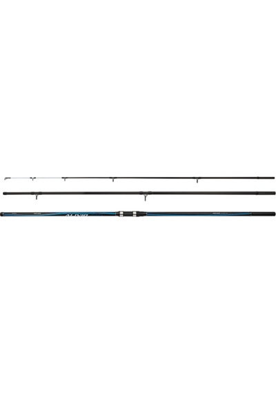 Shimano Alivio Surf T 425 Bx-g 4,25m 225g 3pc Kamış