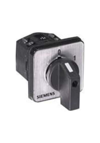Sıemens.3X32A Açma Kapama 0-1 3Lf0222-4Ac00